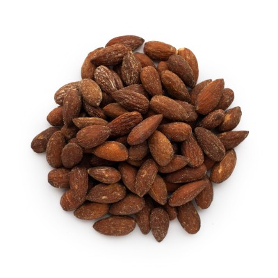 Миндаль жаренный 300 гр - купить в Варзи-Пельге