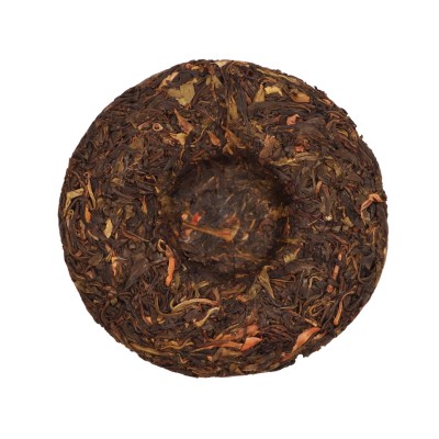 Шу Пуэр (черный) PuErMagic 100г - купить в Варзи-Пельге