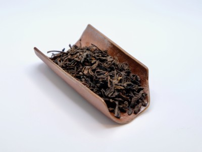 Шу Пуэр (черный) AmberLeaf 100г - купить в Варзи-Пельге