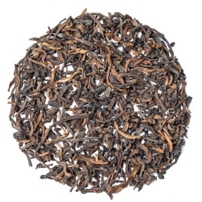 Шу Пуэр (черный) CedarBrew 75г - купить в Варзи-Пельге