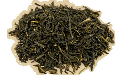 Зеленый чай ZenLeaf 75г - купить в Варзи-Пельге