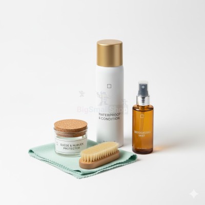 Женские средства по уходу за обувью ShoeCarePro - купить в Варзи-Пельге