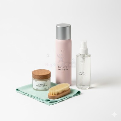 Женские средства по уходу за обувью CleanStep - купить в Варзи-Пельге