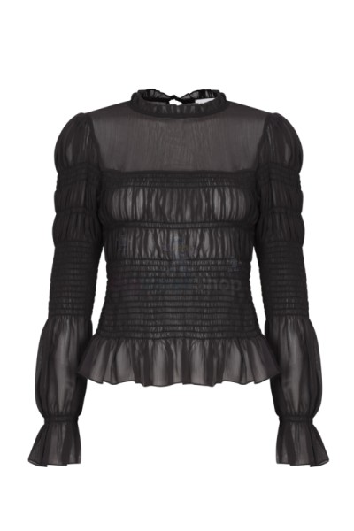 Женская блуза SoftTouch - купить в Варзи-Пельге