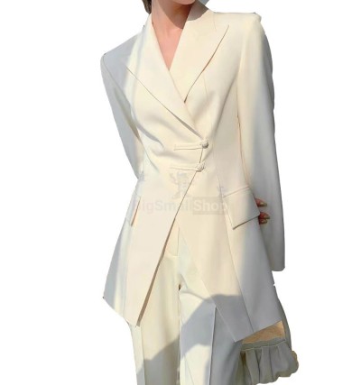 Женский пиджак ClassicForm - купить в Варзи-Пельге