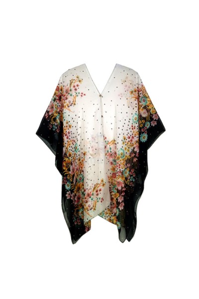 Пляжное платье SummerWave - купить в Варзи-Пельге