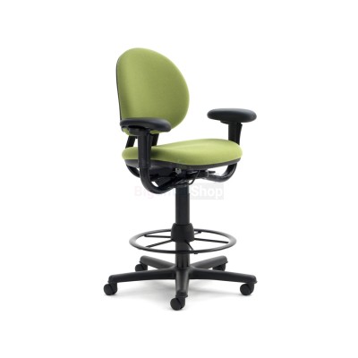 Рабочий стул ErgoPlus - купить в Варзи-Пельге