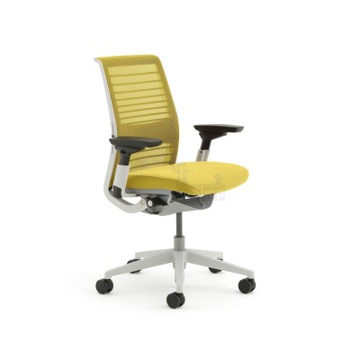 Офисное кресло ComfortLine - купить в Варзи-Пельге