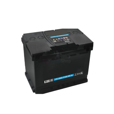 Мото-аккумулятор PowerRide 6 Ah - купить в Варзи-Пельге