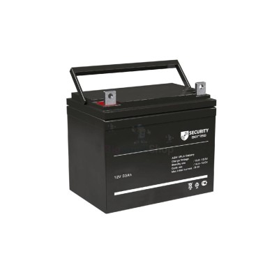 Мото-аккумулятор RideForce GEL 7 Ah - купить в Варзи-Пельге