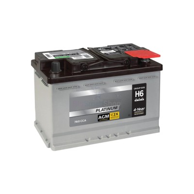 Мото-аккумулятор FastStart AGM 9 Ah - купить в Варзи-Пельге