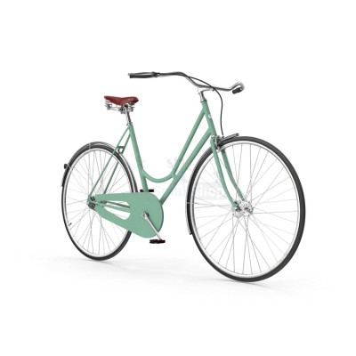 Велосипед подростковый UrbanTeen 26 - купить в Варзи-Пельге