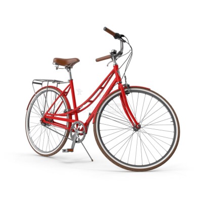 Велосипед подростковый CityMove 26 - купить в Варзи-Пельге