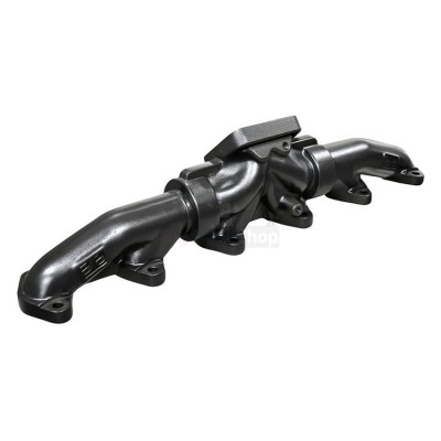 Выпускной коллектор TurboLine Sport - купить в Варзи-Пельге