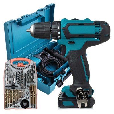 Аккумуляторный инструмент StrongTool X18 - купить в Варзи-Пельге