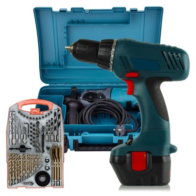 Аккумуляторный инструмент MasterVolt Pro - купить в Варзи-Пельге