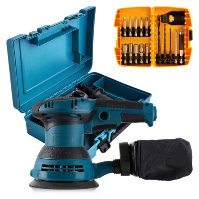 Аккумуляторный инструмент IronPower Max - купить в Варзи-Пельге