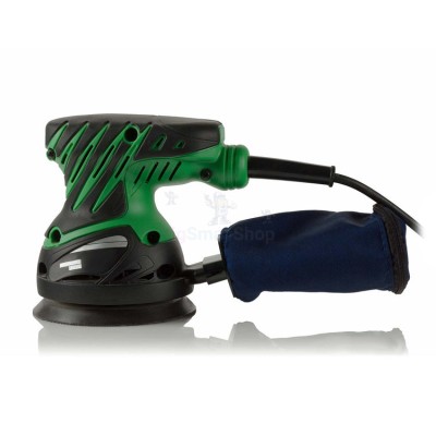 Шлифовальная машинка CompactSand Mini - купить в Варзи-Пельге